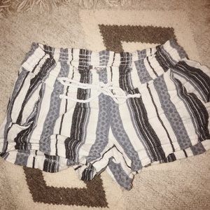 Roxy beach shorts